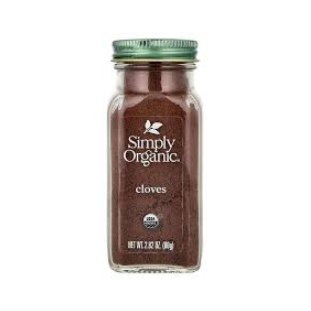 Cloves Ground 453g