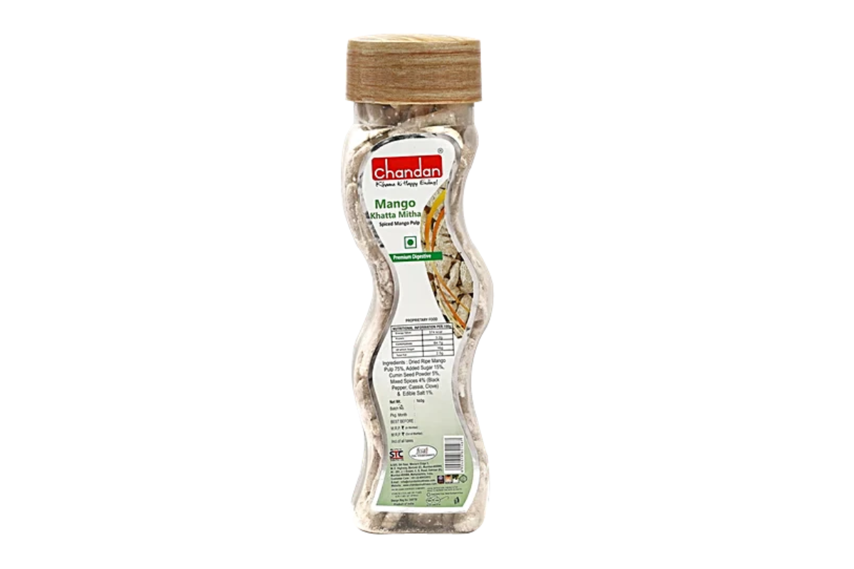 Mango Khatta Meetha Mouth Freshener – 160 g