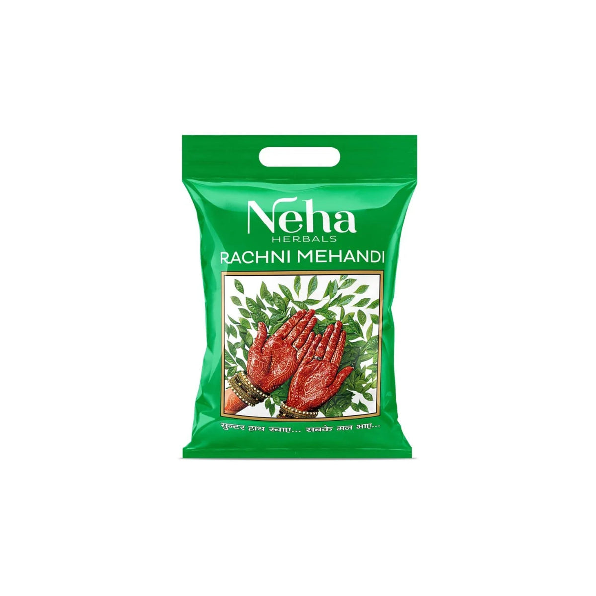 Neha Herbal Rachni Mehndi Henna – 500 g