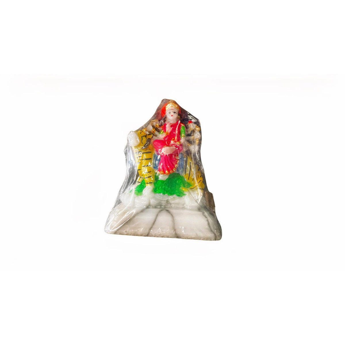 Durga Murti Statue (Small Size)