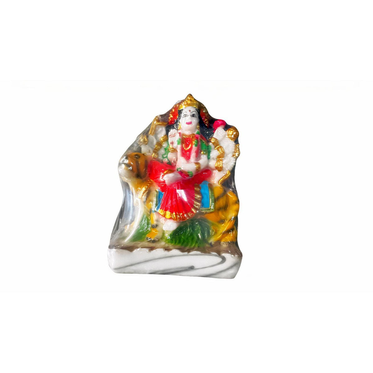 Durga Murti Statue (Big Size)