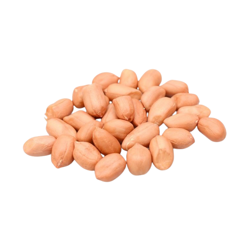 Raw Peanuts – 2 lb