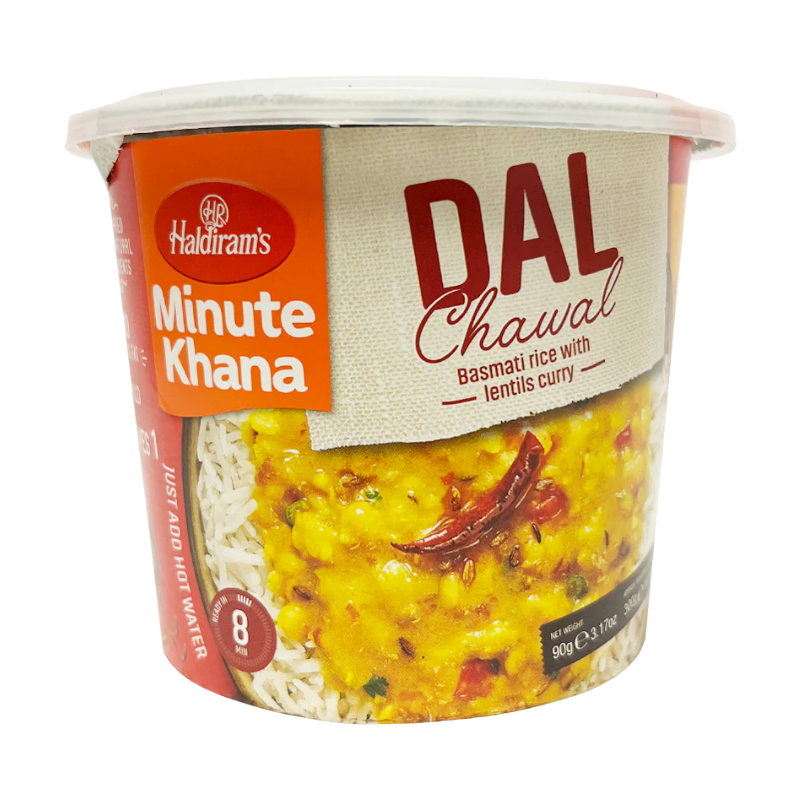 Haldiram’s Poha – 80g