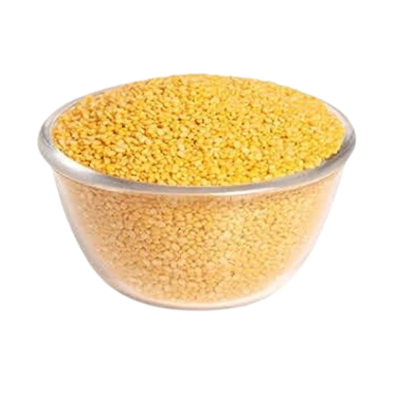 Moong Dal – 4 lb