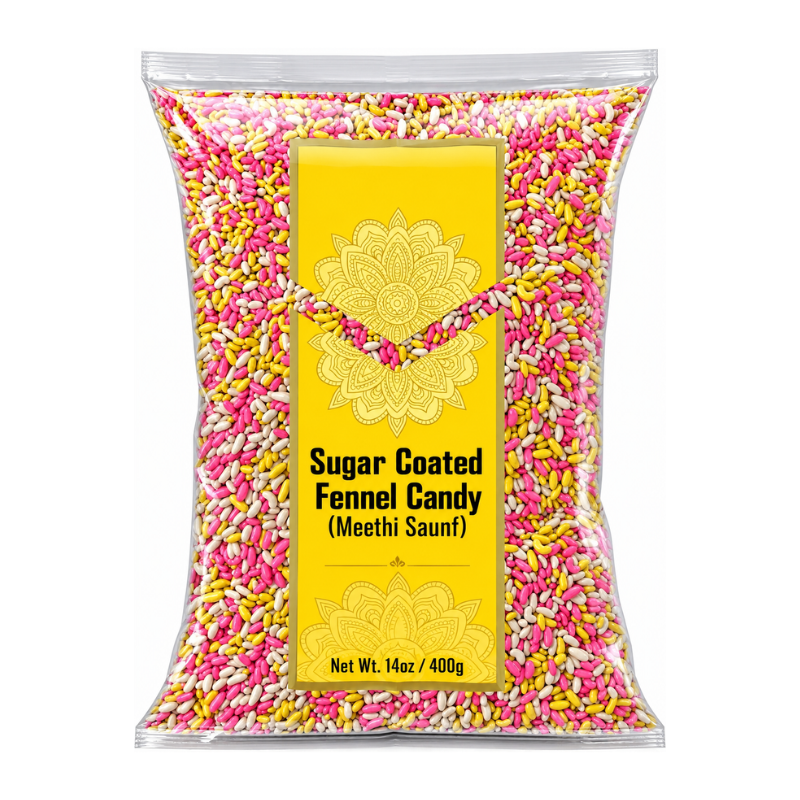 Fennel Candy – 14 oz