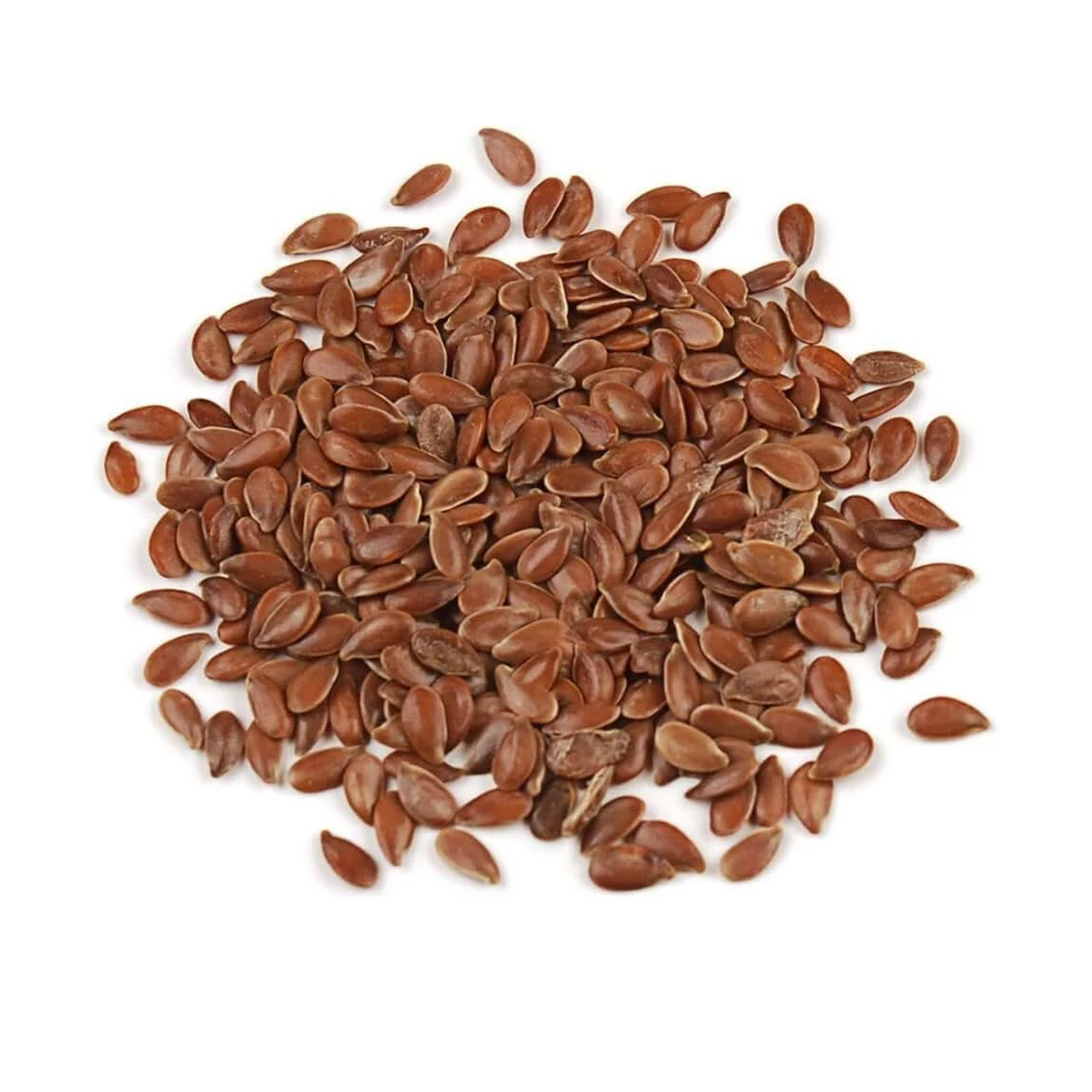 Santos Flax Seed (Alsi) Whole – 200 g