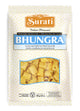 Surati Plain Bhungra 80 g pack