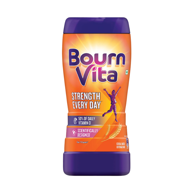 Bournvita – 1kg Health Drink