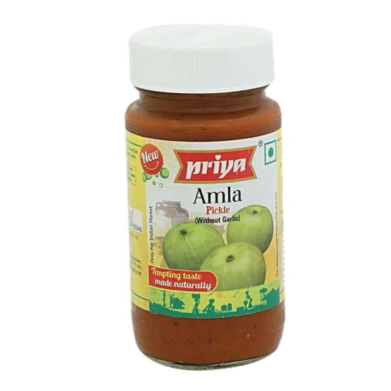 Amla Pickle 300g