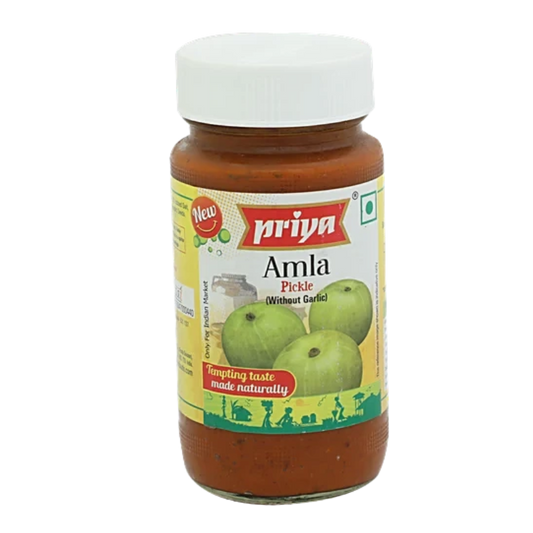 Amla Pickle 300g