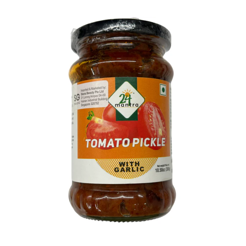 Pickles