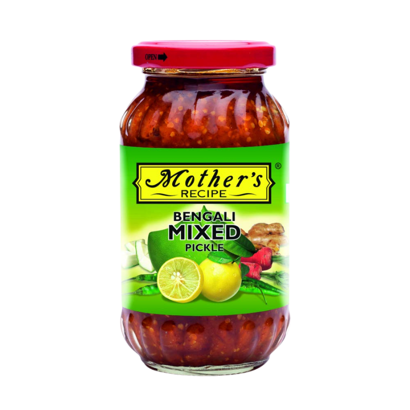 Pickles