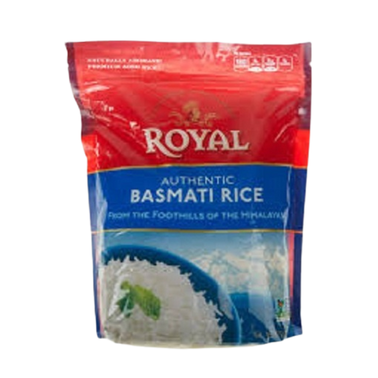 Indian Dinner Kit – basmati rice