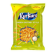 Kurkure Green Chutney – 90g | Crunchy Indian Snack with Tangy Masala Flavor