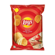 Lay’s Spanish Tomato Tango – 52g | Tangy Masala Potato Chips