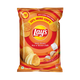 Lay’s Hot ‘n Sweet Chili – 52g | Spicy & Tangy Potato Chips
