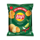 Lay’s Chile Limón Chips – 52g | Spicy Chili & Tangy Lime Potato Chips