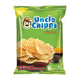 Uncle Chips Spicy Treat – 20g | Classic Indian Masala Potato Chips