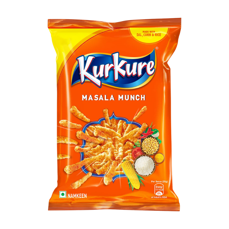Indian Snacks
