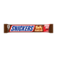 Snickers King Size Bar – 93g | Chocolate Candy Bar with Peanuts, Caramel & Nougat