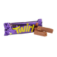 Cadbury Twirl Chocolate Bar – 43g | Flaky & Creamy Milk Chocolate