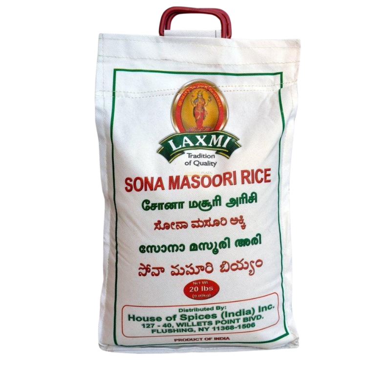 Rice