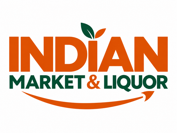Indian Market & Liquor