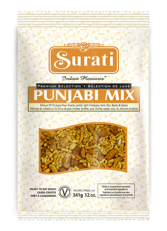 Surati Punjabi Mix 341 g pack