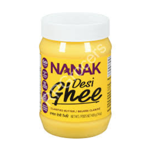 Family Grocery Bundle – desi ghee