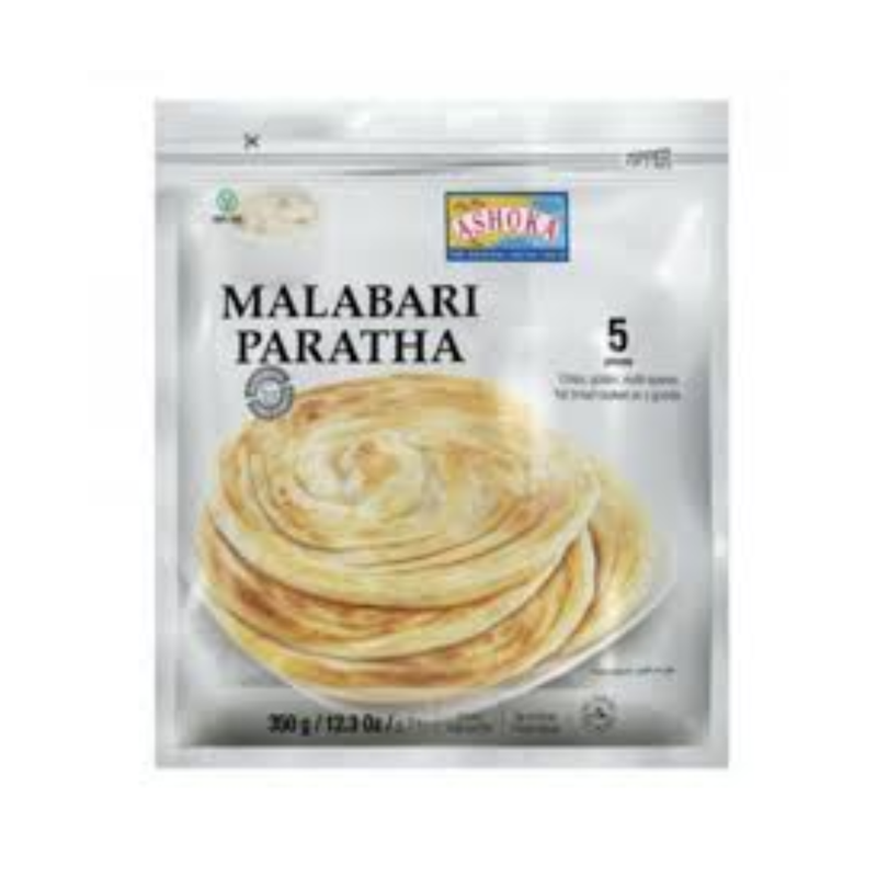 Frozen Indian Food