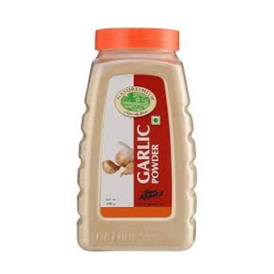 Ginger & Garlic Powder 400g (JAR) – Indian Spice Blend
