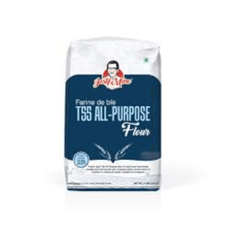 Flour (Atta)