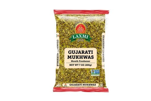 Laxmi Gujarati Mukhwas – 200 g