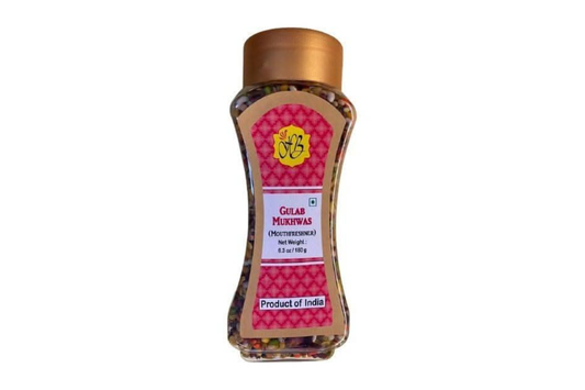 Hans Gulab Mukhwas – 180 g