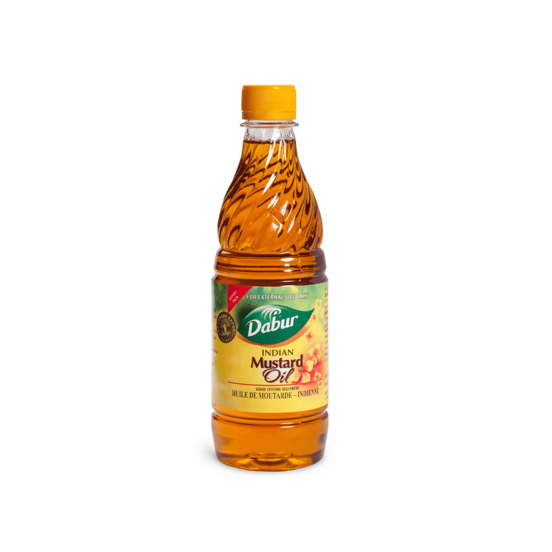 Mustard Oil 500 ml