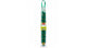 Himalaya Pooja Satin Garland – Dark Green, 25 cm