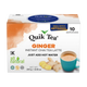 Ginger Chai – 240g (Quik Tea) | Unsweetened