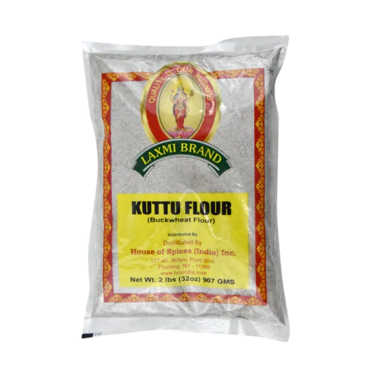 Kuttu Flour – 2 lb