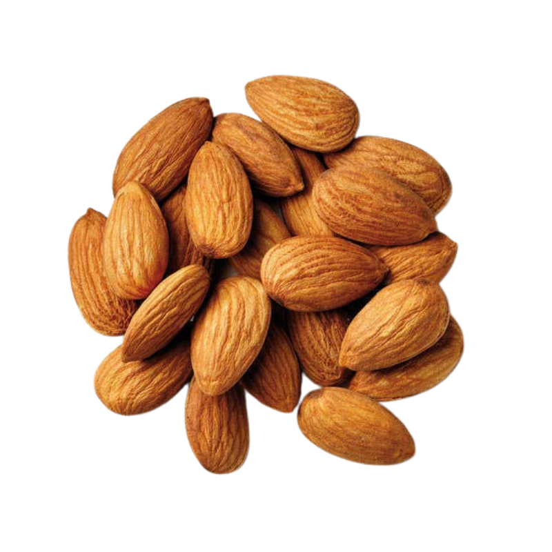 Almonds – 200g