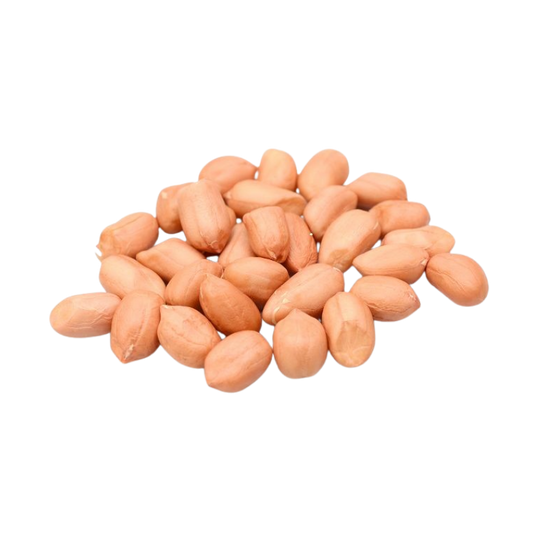 Raw Peanuts – 3.5 lb
