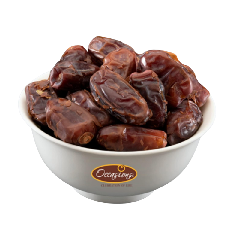 Dry Fruits