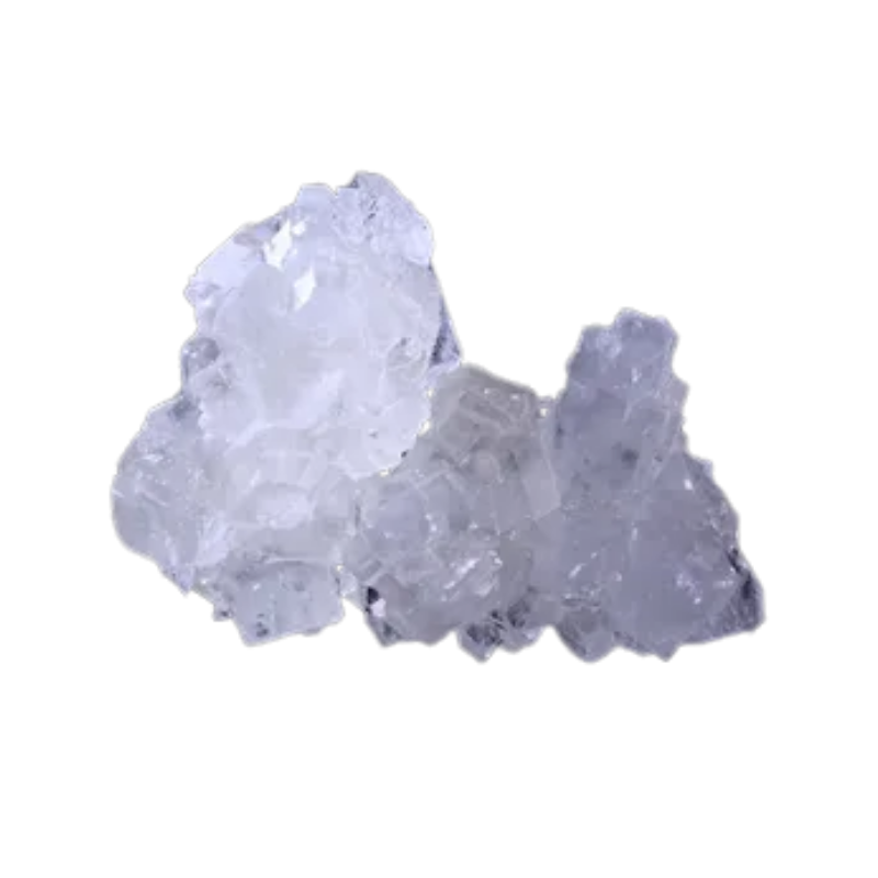 Rock Sugar (Misri) – 400g