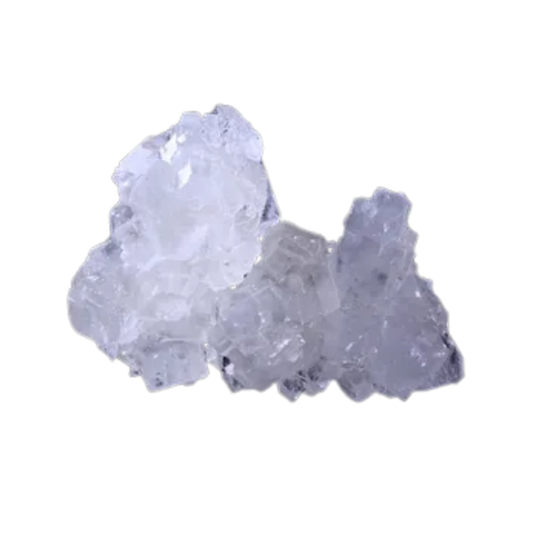 Rock Sugar (Misri) – 400g