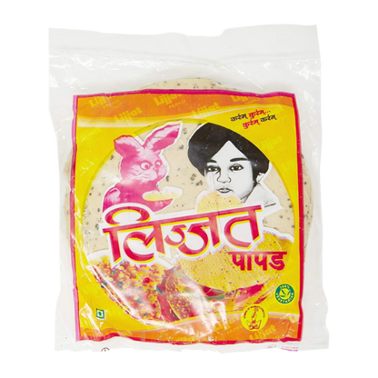 Indian Dinner Kit – masala papad