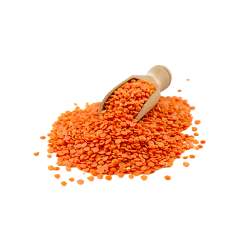 Masoor Dal – 8 lb