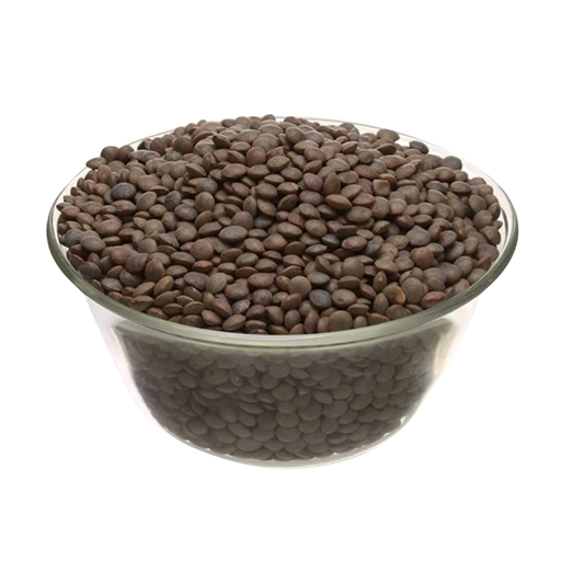 Whole Masoor Dal – 2 lb