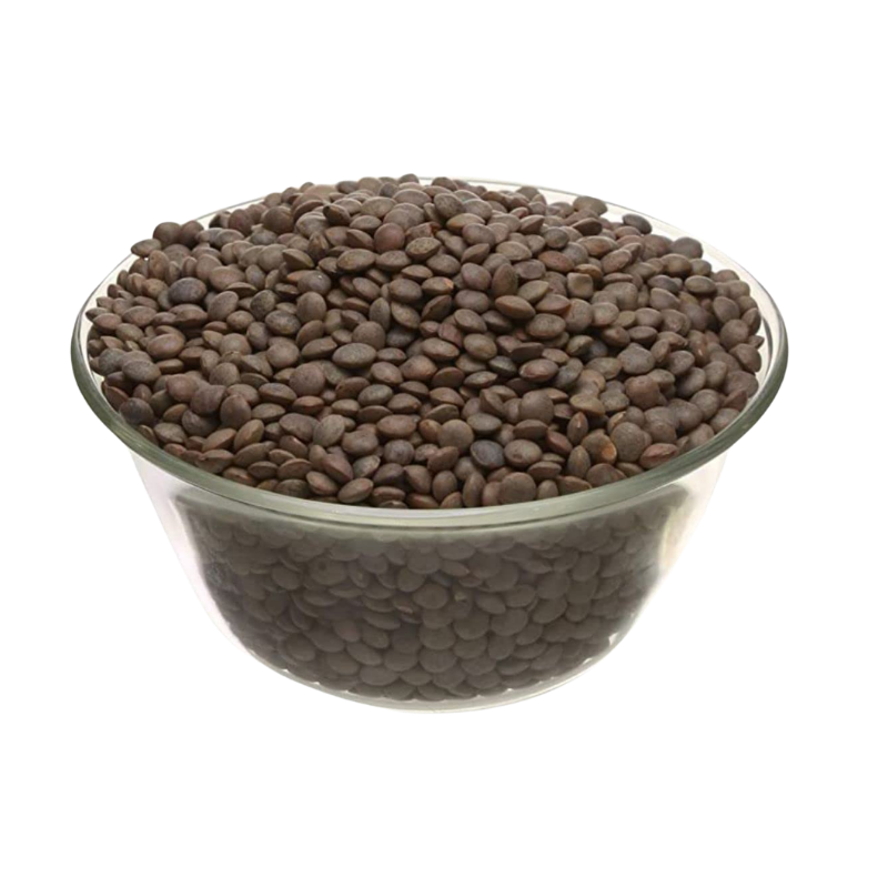 Whole Masoor Dal – 4 lb