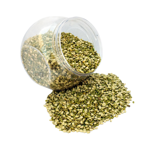 Moong Dal Split (Moong Chilka) – 4 lb