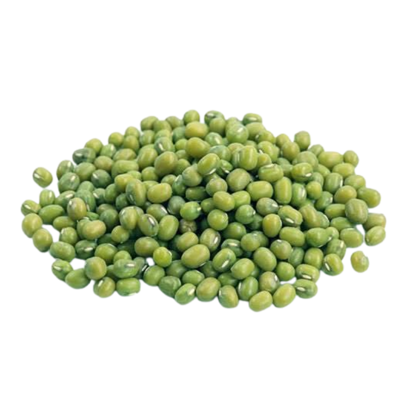 Moong Whole – 2 lb