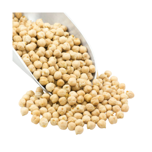 Garbanzo Beans (Chickpeas) – 4 lb